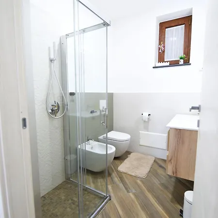 Pina's House Pianillo