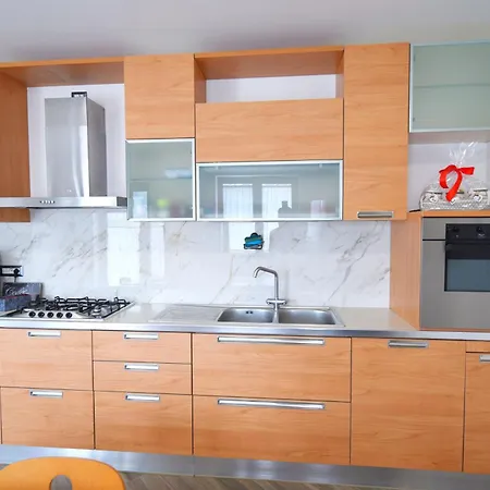 Pina's House Pianillo