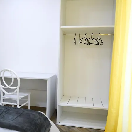 Daire Pina's House *