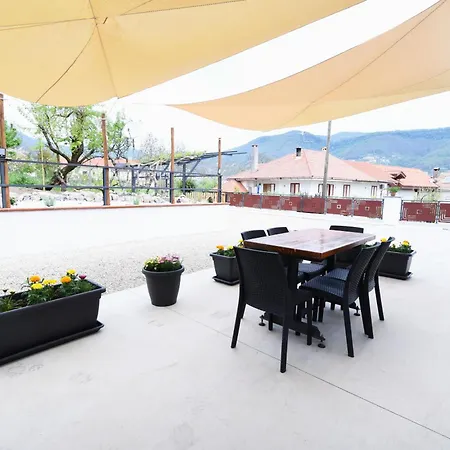 Pina's House Pianillo