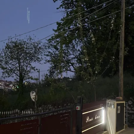 Pina's House Daire *