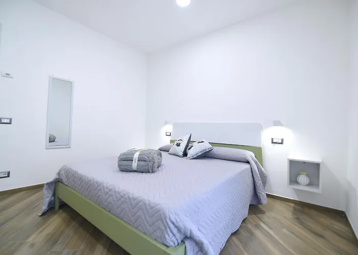 アパート Pina's House *