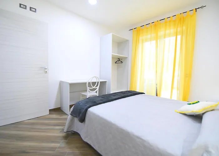 アパート Pina's House *