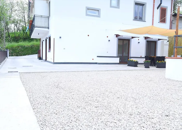 アパート Pina's House *
